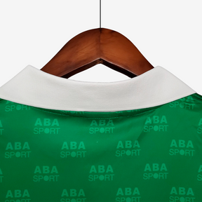 Camisa México 1995 Home – Retrô