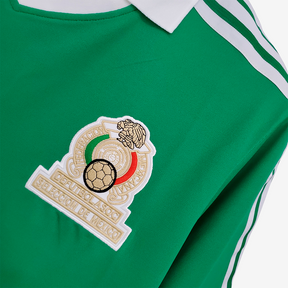 Camisa México 1986 Home – Retrô