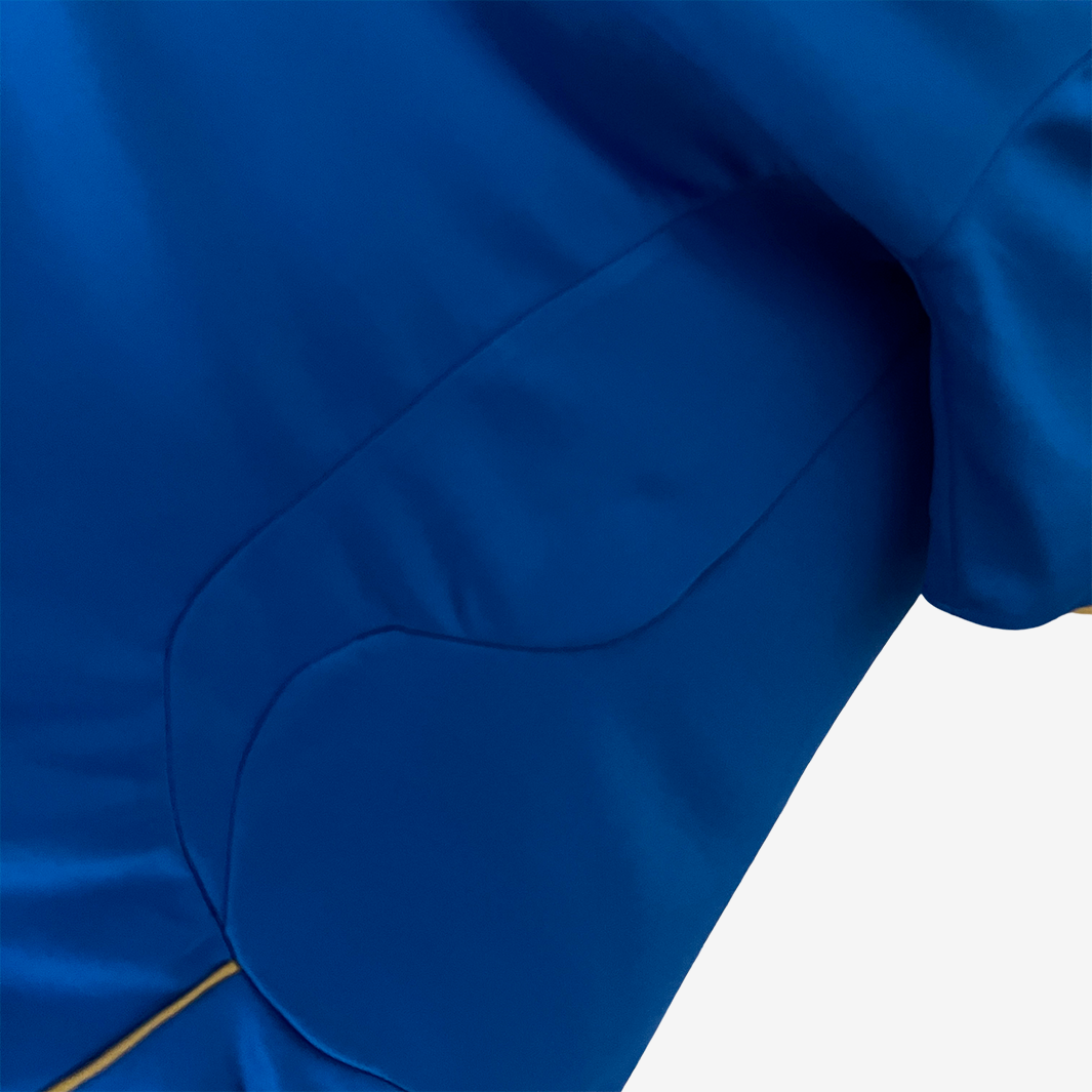 Camisa Chelsea 2005/06 Home – Retrô