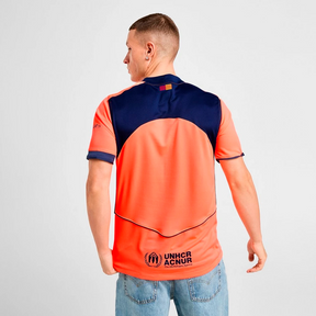 Camisa Barcelona 2025/26 Third – Torcedor