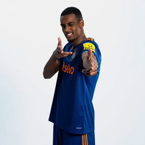 Camisa Newcastle United 2025/26 Third – Torcedor