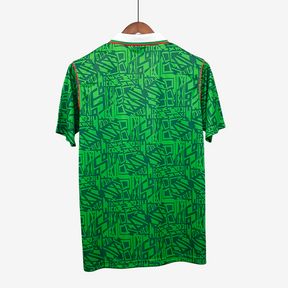 Camisa México 1994 Home – Retrô