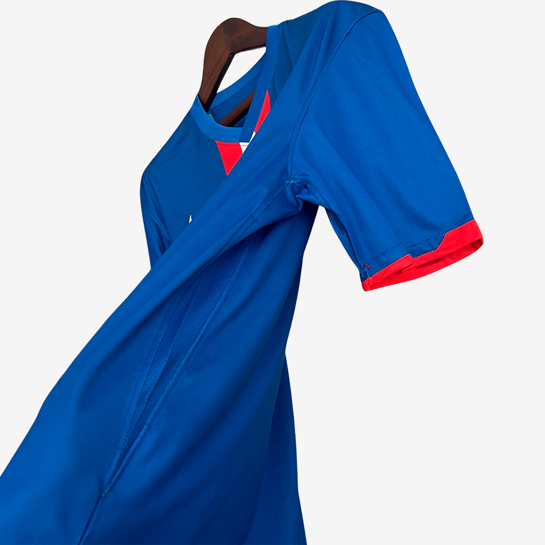 Camisa Atletico Madrid 2010/11 Away – Retrô