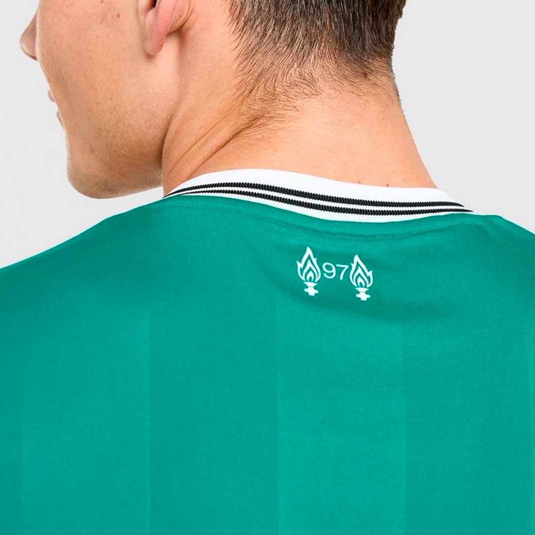 Camisa Liverpool 2025/26 Third – Torcedor