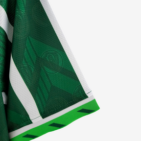 Camisa Palmeiras 1992/93 Home – Retrô