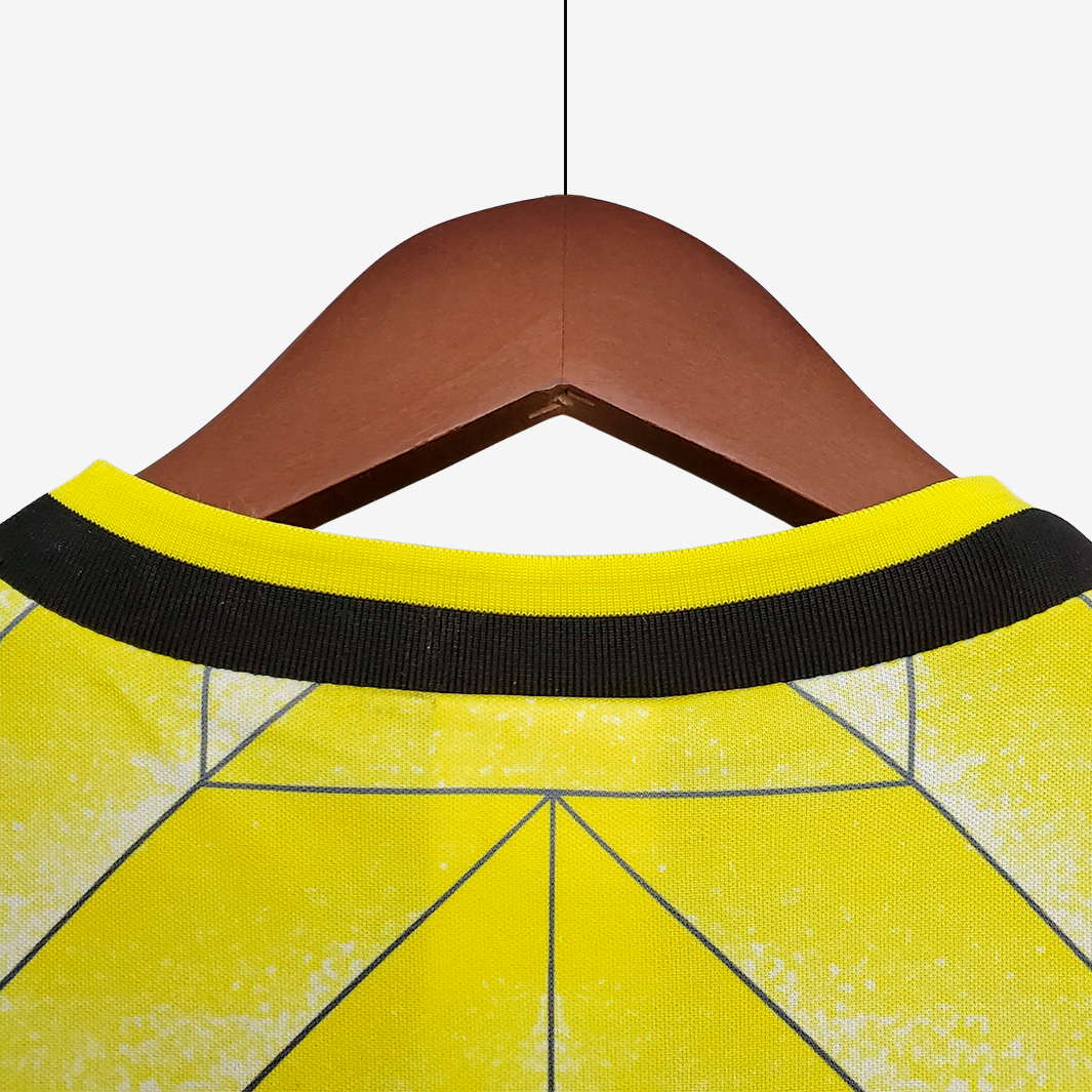 Camisa Borussia Dortmund 1988/89 Home – Retrô