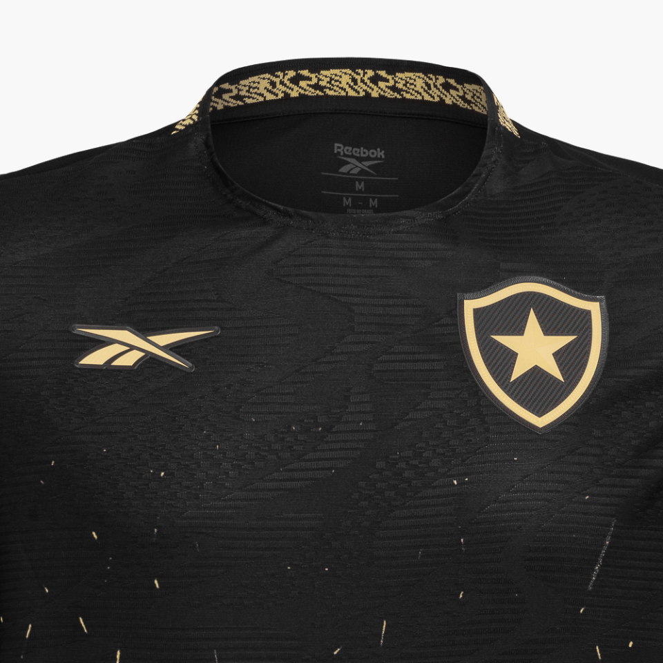 Camisa Botafogo 2024/25 Away – Torcedor