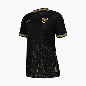 Camisa Botafogo 2024/25 Away – Feminina