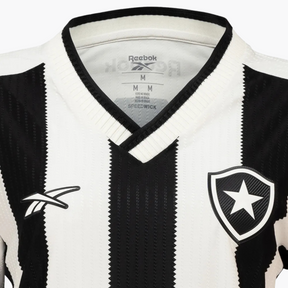 Camisa Botafogo 2024/25 Home – Feminina