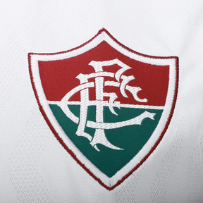 Camisa Fluminense 2025/26 Away – Torcedor