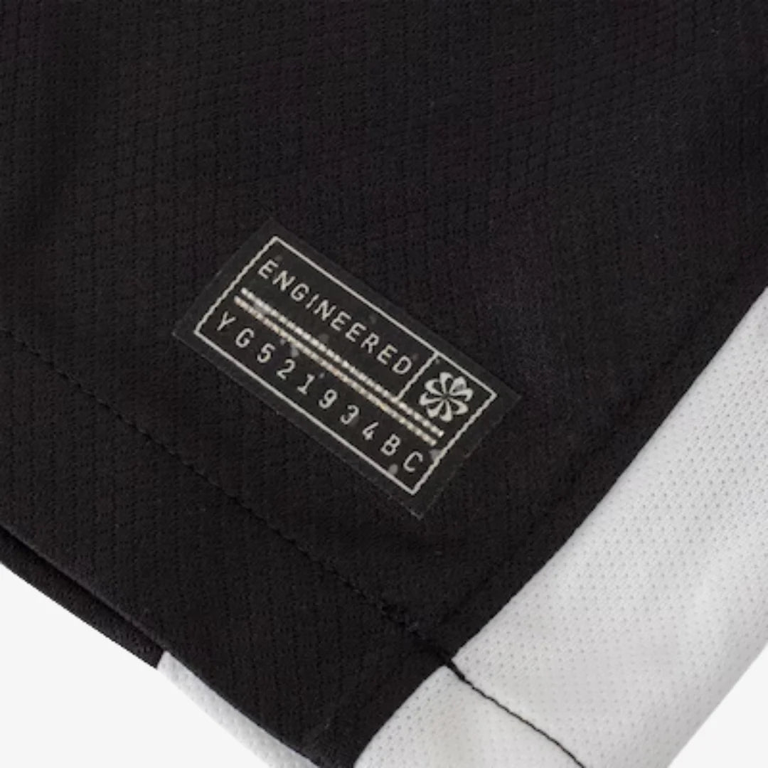 Camisa Corinthians 2025/26 Away – Torcedor
