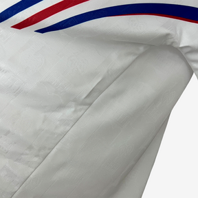 Camisa França 1996  Away – Retrô