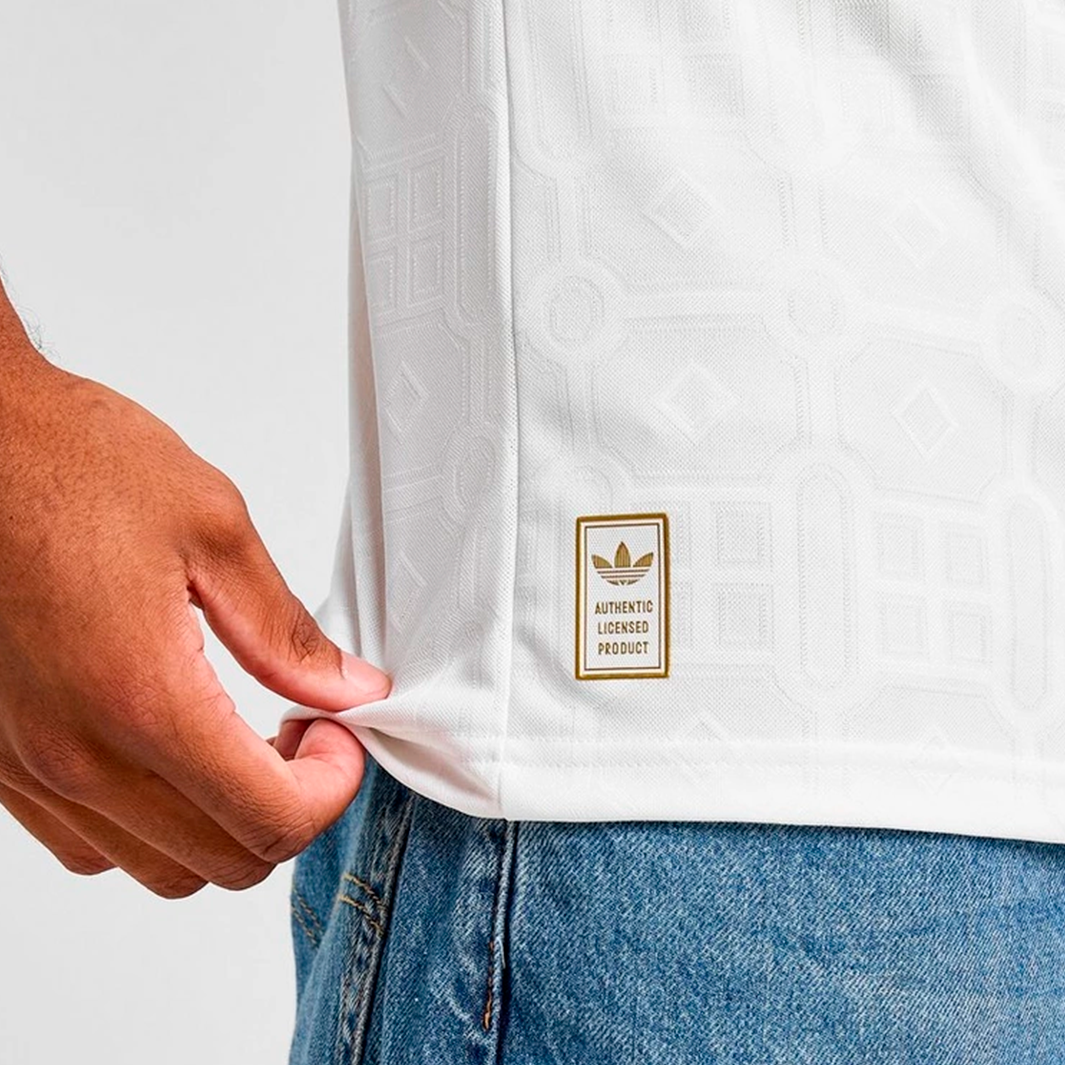 Camisa AS Roma 2025/26 Third – Jogador