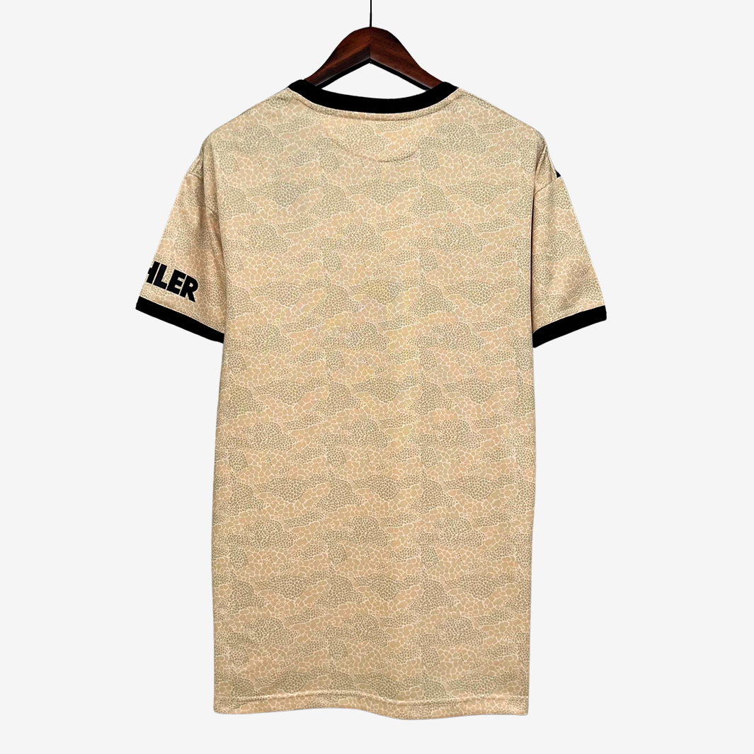 Camisa Manchester United 2019/20 Away – Retrô