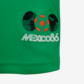 Camisa México 1986 Home – Retrô
