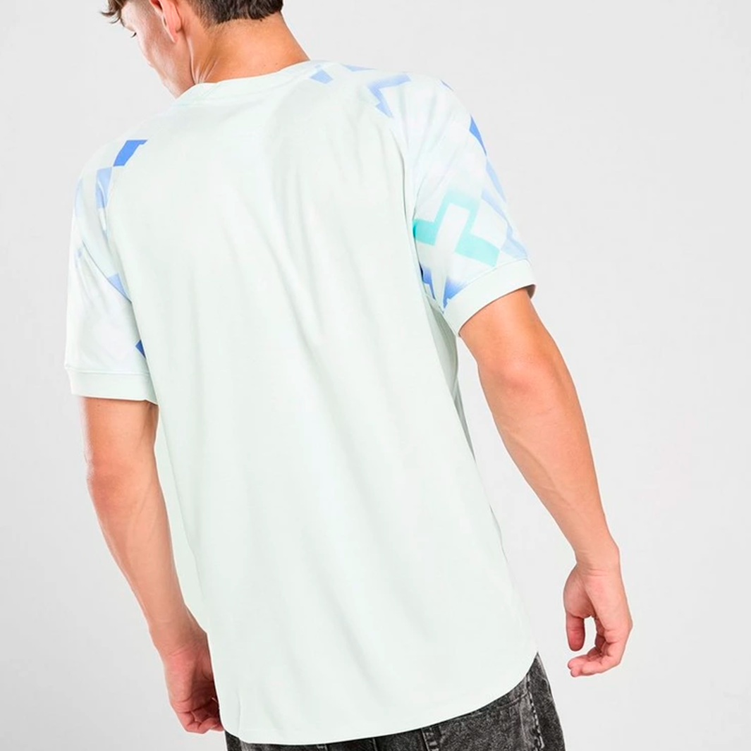 Camisa Inter de Milão 2025/26 Away – Torcedor