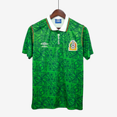 Camisa México 1994 Home – Retrô