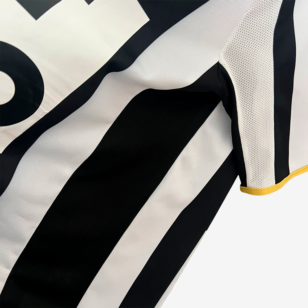 Camisa Atlético Mineiro 2003/04 Home – Retrô