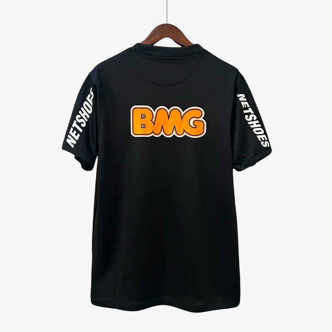 Camisa Santos 2012/13 Treino – Retrô