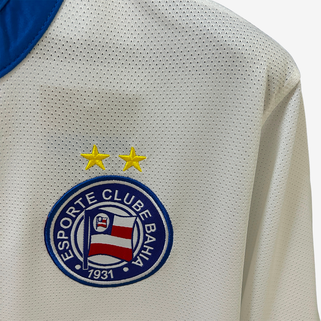 Camisa Bahia 2013/14 Home – Retrô