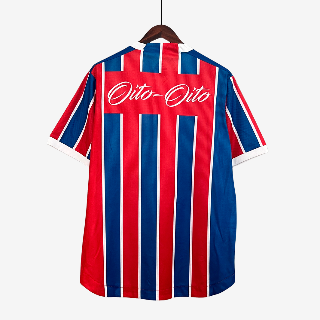 Camisa Bahia 1988 Edição Comemorativa – Retrô