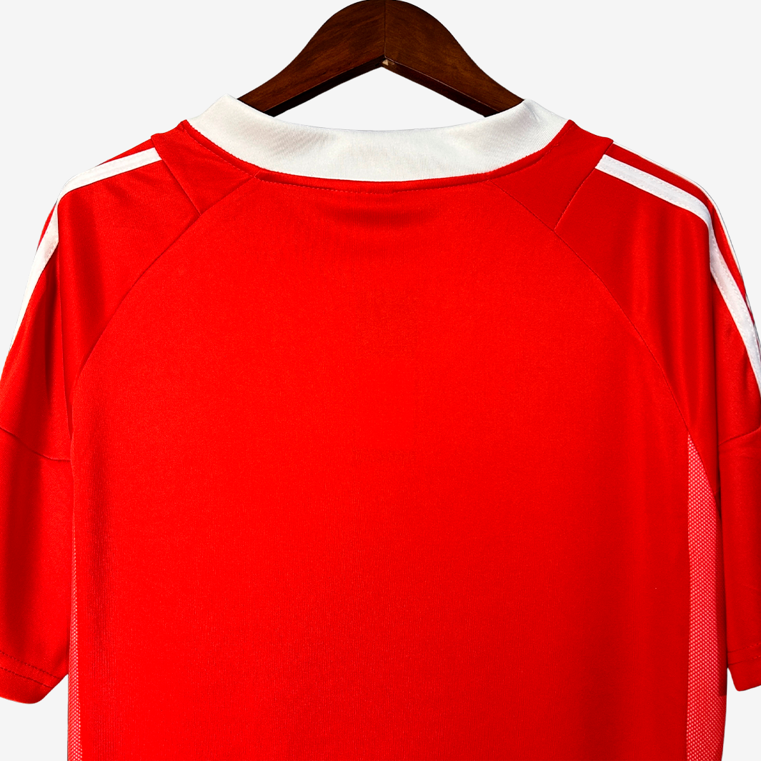 Camisa Benfica 2002/03 Home – Retrô