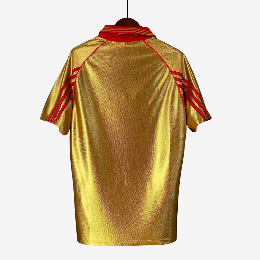 Camisa Benfica 1998/99 Away – Retrô