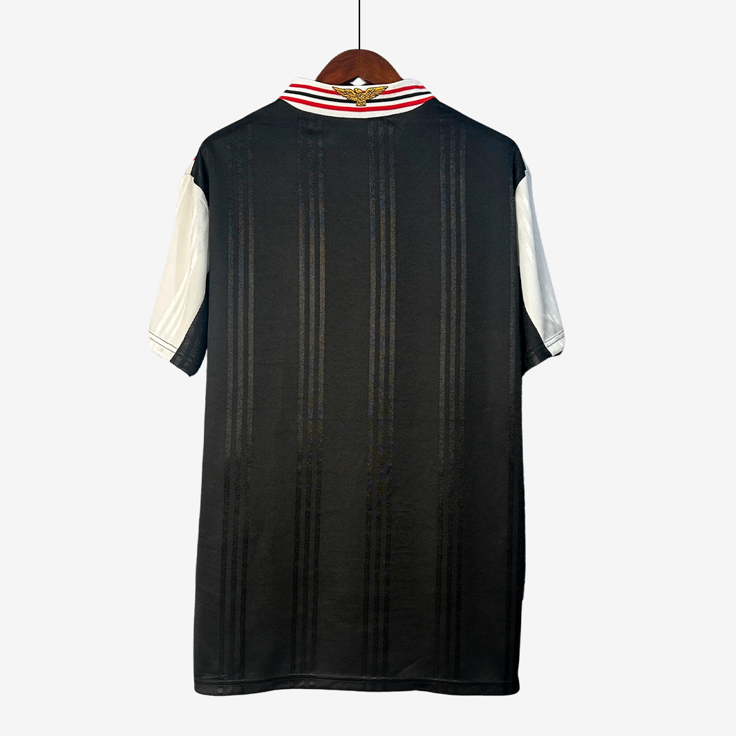 Camisa Benfica 1997/98 Away – Retrô