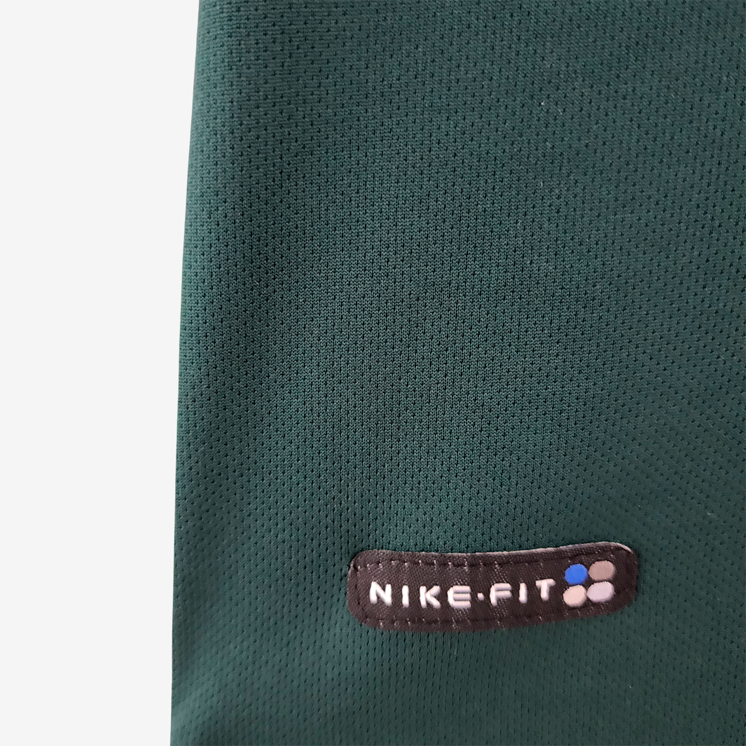 Camisa Brasil 1998 Goleiro – Retrô