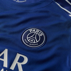 Camisa Paris Saint-Germain (PSG) 2024/25 Fourth – Torcedor