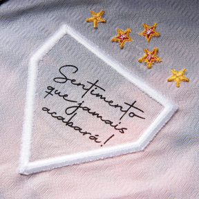 Camisa São Paulo 2024/25 Third – Torcedor