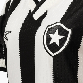 Camisa Botafogo 2024/25 Home – Feminina
