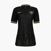 Camisa Botafogo 2024/25 Away – Feminina