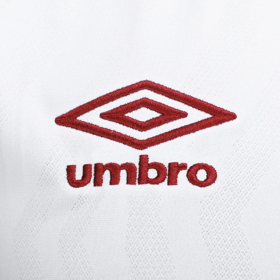 Camisa Fluminense 2025/26 Away – Torcedor