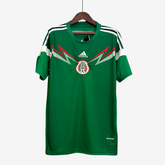 Camisa México 2014 Home – Retrô