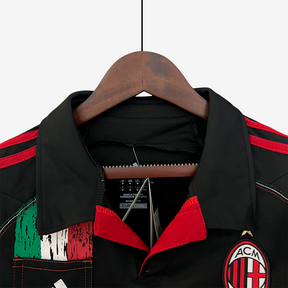 Camisa AC Milan 2012/13 Third – Retrô