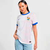 Camisa França 2024 Away – Feminina