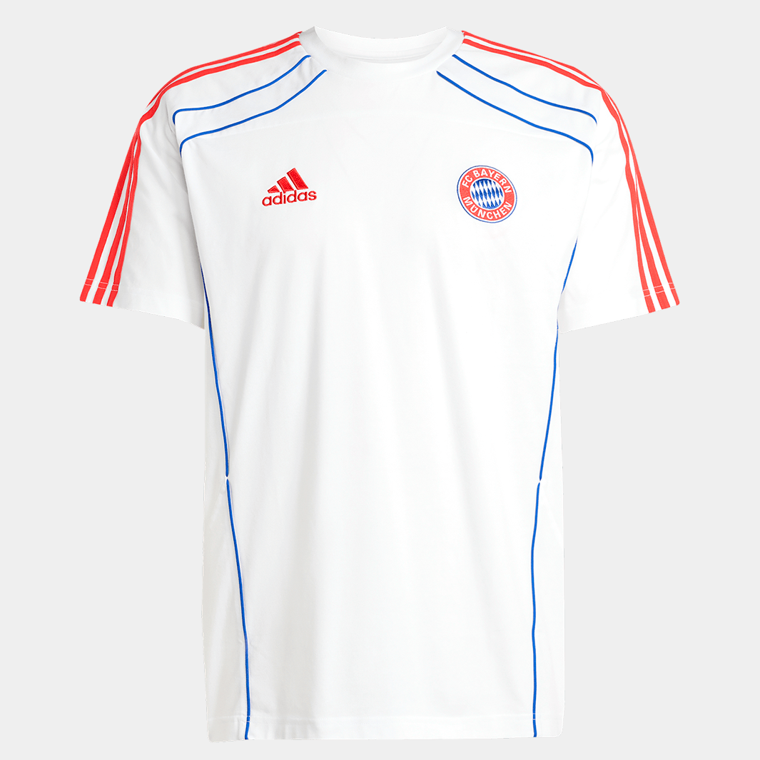 Camisa Bayern de Munique Urban Purist – Torcedor