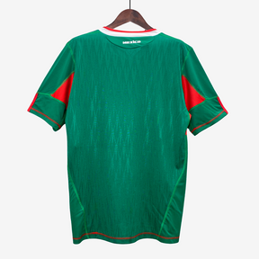Camisa México 2010 Home – Retrô