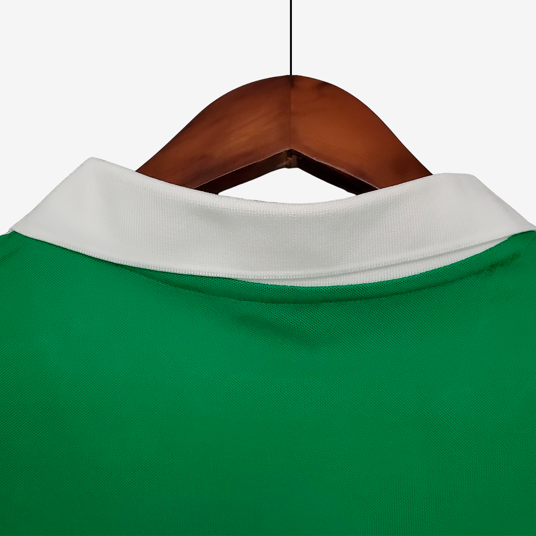 Camisa México 1986 Home – Retrô