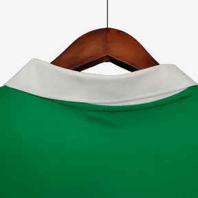 Camisa México 1986 Home – Retrô