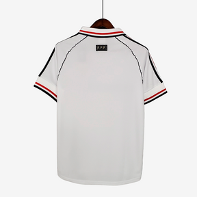 Camisa França 1998 Away – Retrô