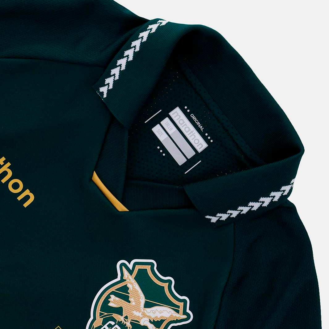 Camisa Bolivia 2025 Home – Torcedor