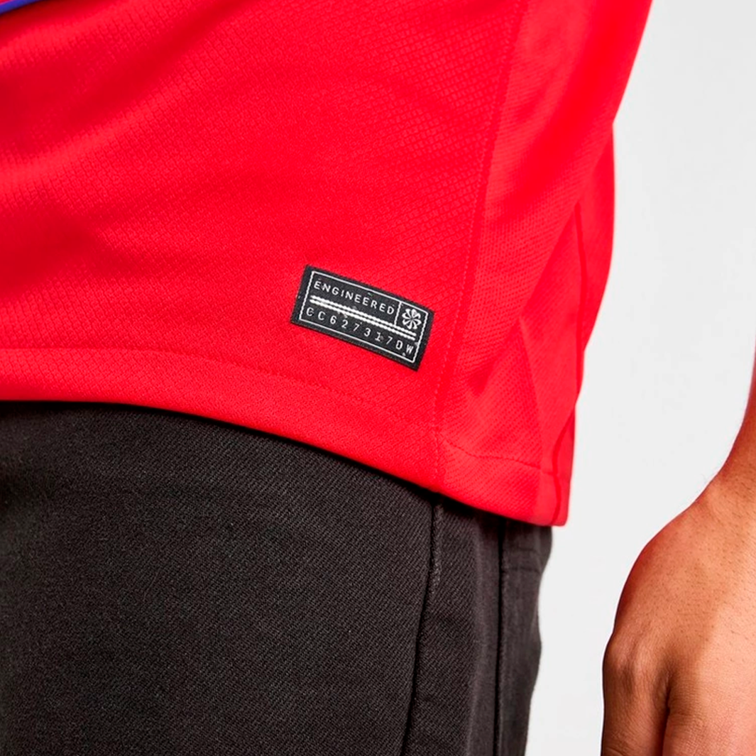 Camisa Paris Saint-Germain 2025/26 Third – Torcedor