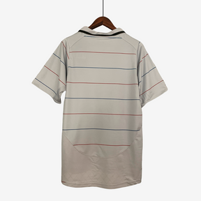 Camisa Barcelona 2003/04 Away – Retrô