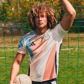 Camisa Espanha 2025 Away – Torcedor