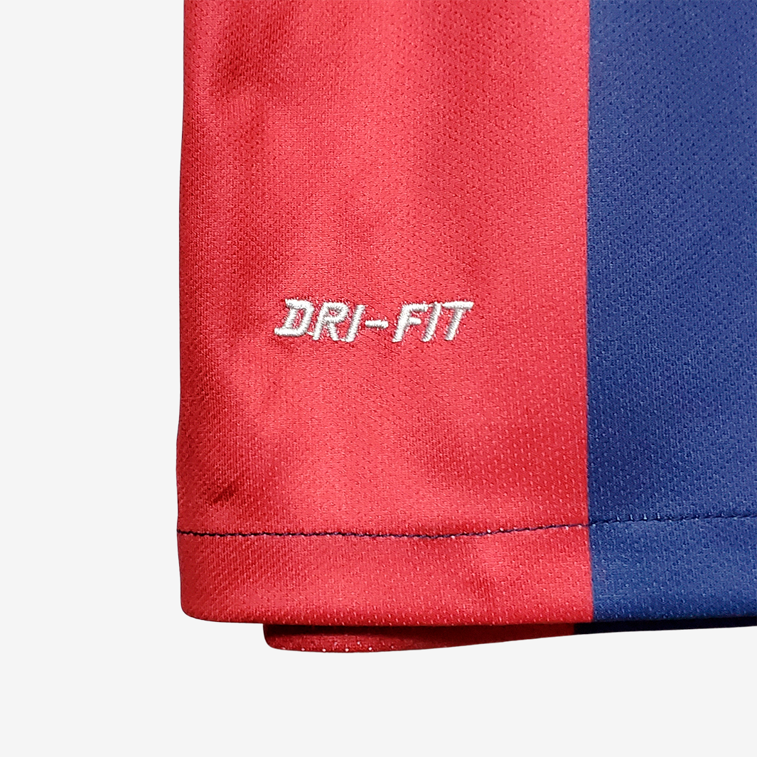 Camisa Barcelona 2014/15 Home – Retrô