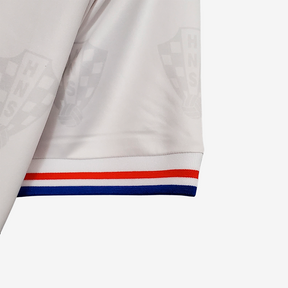 Camisa Croácia 1998 Away – Retrô