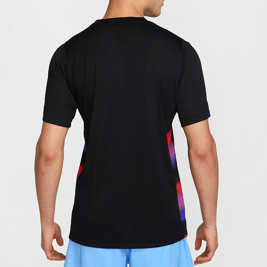 Camisa Inglaterra 2025 Away – Torcedor