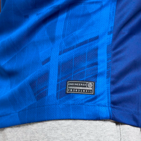 Camisa Chelsea 2025/26 Home – Torcedor